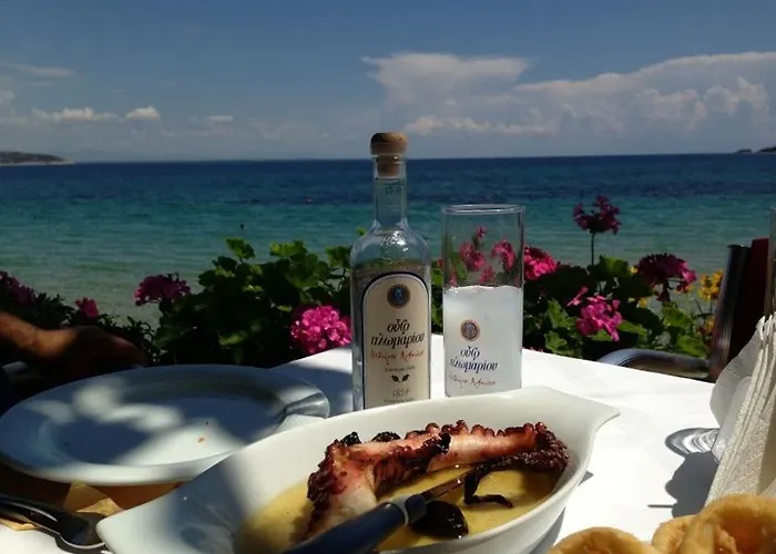 Nisteri Ξενοδοχείο