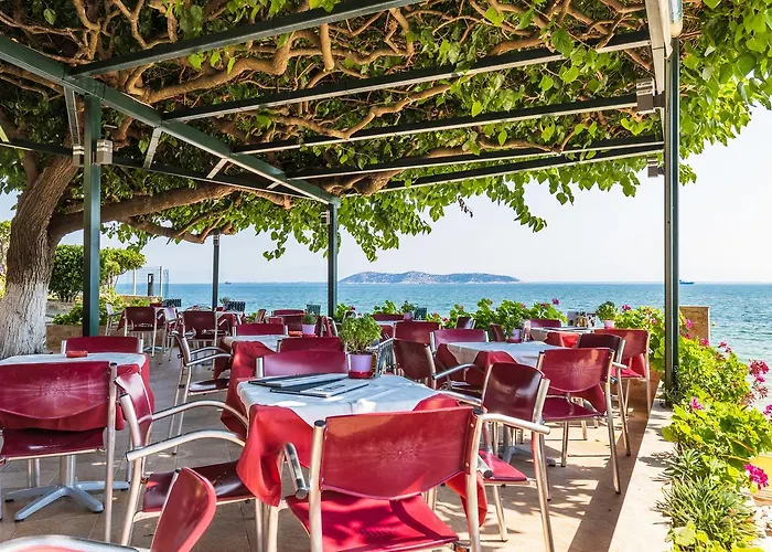 Nisteri Glifada (Thasos)